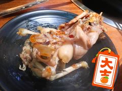 牛蛙-串门邻居串串火锅(云南南路店)