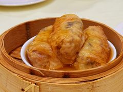 -兴悦酒家(保利克洛维店)