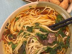 -美玲拉面(鞍山西道店)