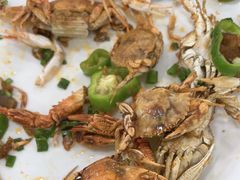 -考记泥焗鸡农庄·海鲜(北洛秘境店)