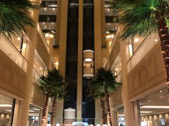 -神户美利坚公园东方大酒店