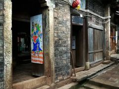 -福宝古镇