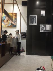 前台-OnHair Salon