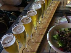 -LENBACH兰巴赫西餐啤酒坊(大连东港店)