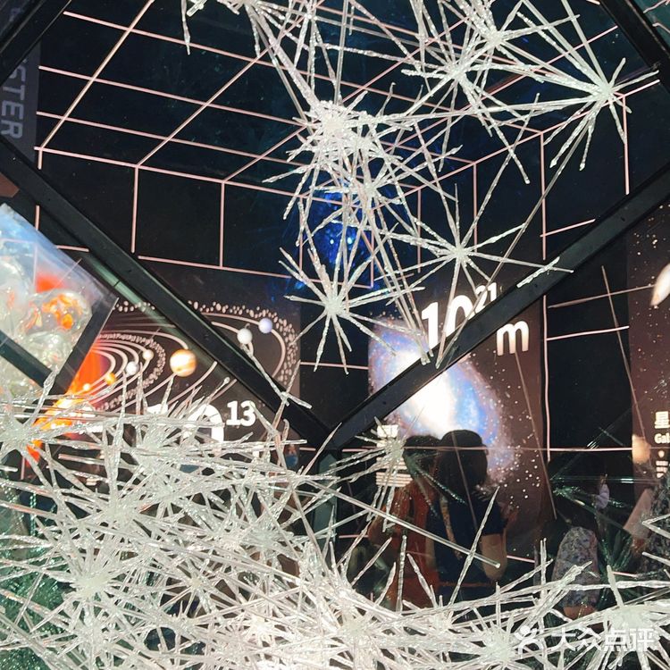 上海天文馆游玩攻略