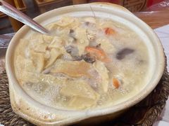 -官塘锋记鱼生·生腌·砂锅粥(牌坊街店)