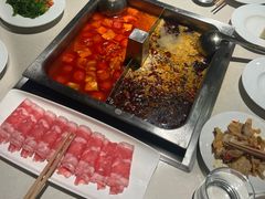 -海底捞火锅(劲松店)