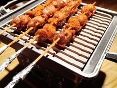 -大鸽饭(岗顶店)
