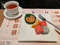 -协成海鲜火锅(情侣路店)