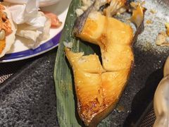 -極上萬膳·日料放题(来福士江景店)