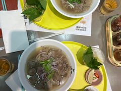 -蔡澜PHO(海岸城店)