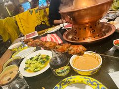 -南门涮肉(上海二店)