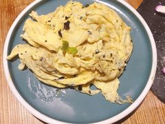 -水木苼 蔬食料理