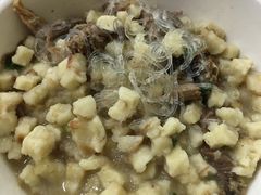 -刘信牛羊肉小炒泡馍(回民街店)