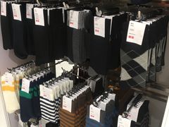 -优衣库(珠海华发商都店)
