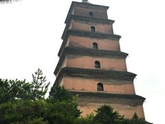 -大慈恩寺(大雁塔)