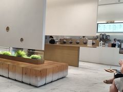 -喜茶(永旺梦乐城店)