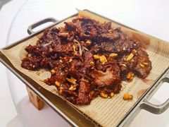 精品老爆三-大柴·宴宾楼(芥园西道店)