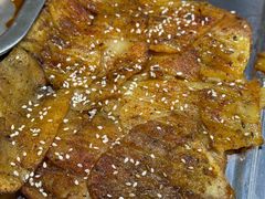 -清真·马坡烧烤涮牛肚·酸浆火锅(新区总店)