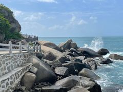 -海南分界洲岛旅游区