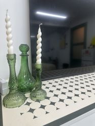 点击看大图 -In March三月艺术婚礼