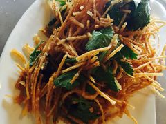 徐州老菜馆-徐州老菜馆(中枢街店)