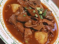 -西关味(大卫城店)