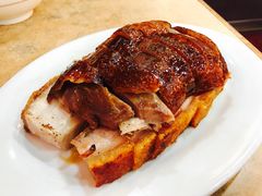 -一乐烧鹅(中环店)