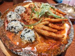 -双门洞·森系料理(体育西店)