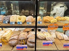 -波特曼西餐厅(南岗店)