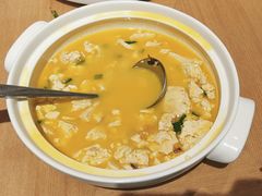 -清雅臻品·竹林院落·新派青岛菜(崂山店)