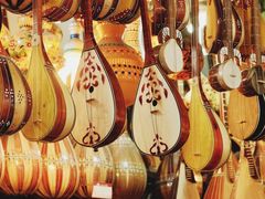 -新疆国际大巴扎