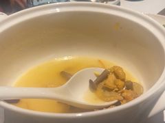 -港丽餐厅(来福士店)