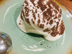 瀑布流心蛋糕-木棉·醉心粤味(COCO Park店)