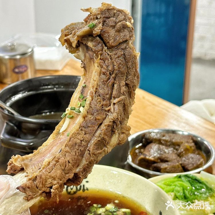 泉州探店｜本地人都爱吃的一碗咸饭