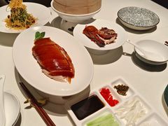 -四季民福烤鸭店(外滩外白渡桥店)