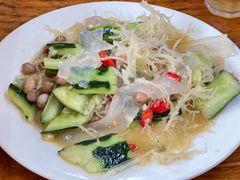 -十二道丰味·徐州土菜·烧烤(何山路店)
