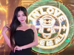 -INLOVE KTV(西溪印象城店)