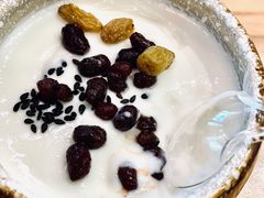 酸奶-品回味清真西北楼(宁波首店)