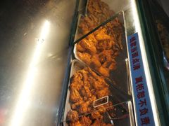 -汴京炸鸡王(蔡锷北路店)