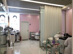 -痘庄科学祛痘皮肤管理国际连锁