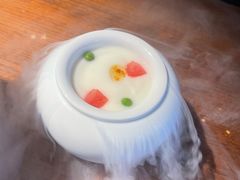 -师味葱扒虎头鲤·水席洛阳菜(元华店)