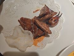 -又见炊烟私房菜(敬亭路店)