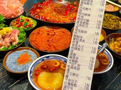 -冯校长老火锅(广州正佳广场店)