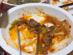 -西贝(龙华壹方天地店)