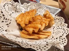 -小山日本料理(太古汇店)