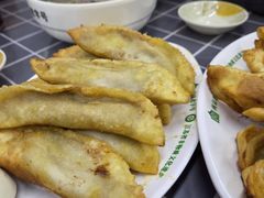 牛肉锅贴-清真蒋有记(老门东店)