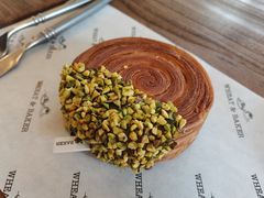 开心果年轮起酥-WHEAT&BAKER-麥(凯德来福士店)