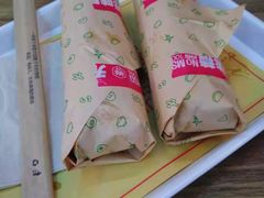 -特派卷·老北京烤鸭卷(合生汇购物中心店)