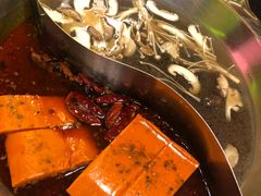-大龙辣火锅·龙虾·烧烤(湖滨新天地店)